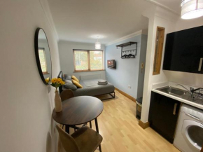 Studio apartment in Norwich City centre APT 4A